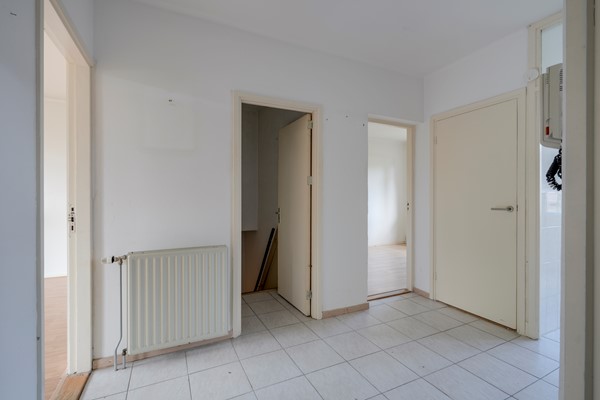 Medium property photo - Royaards van den Hamkade 17, 3552 CJ Utrecht